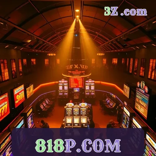 818p.com: Apostas Incríveis e Dicas Para Vencer Sempre