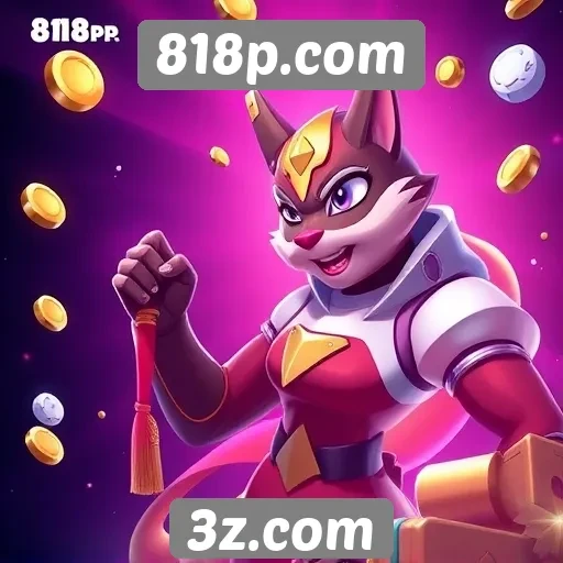 Novos recursos disponíveis no 818p.com