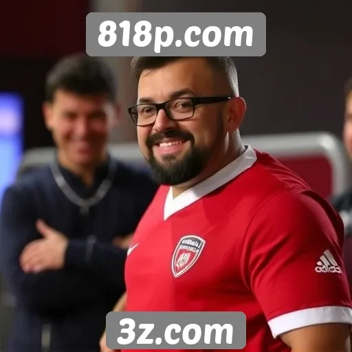 Opiniões de jogadores sobre 818p.com