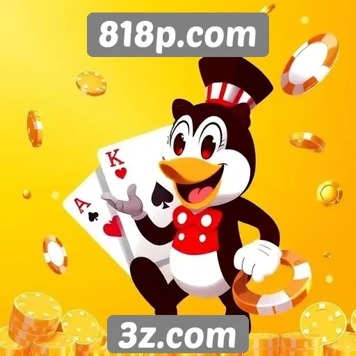 Comparação de promoções e bônus no 818p.com