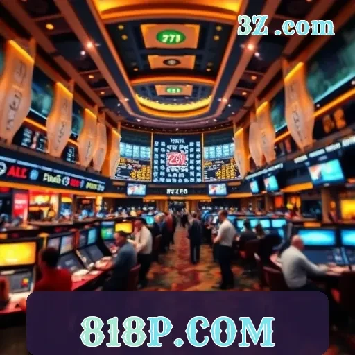 818p.com: Avaliações Imperdíveis Para Jogadores de Todos os Níveis