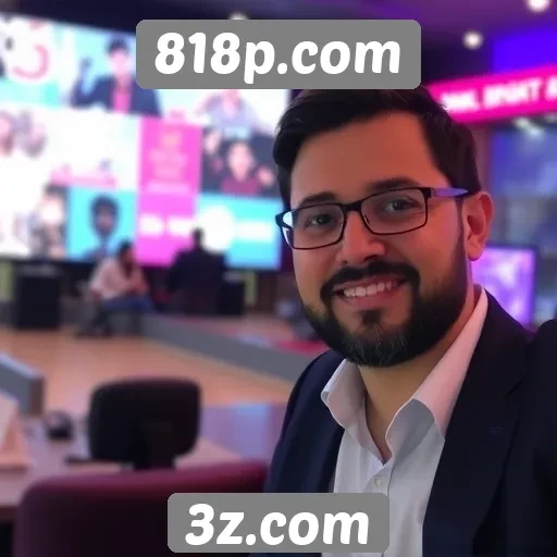 Avaliações de usuários sobre o 818p.com